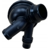 BMW F10 F11 F12 F13 OBUDOWA TERMOSTATU 7601159