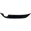 VW GOLF 7 VII HB SPOILER ZDERZAKA TYŁ 5G6807568D