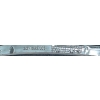 T-CROSS CHROM KRATKI ZDERZAKA LEWA PRZÓD 2GM853101
