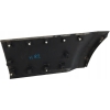 H82 VW CRAFTER II 17- LISTWA LEWA TYŁ 7C0853753