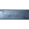 MERCEDES W910 UCHWYT MOCOWANIE ŚLIZG ZDERZAKA PRAWY PRZÓD A9108260300