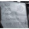 ŚLIZG ZDERZAKA PRAWY TYŁ VW GOLF VIII 8 KOMBI 5H9807394P