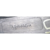 ^ SKODA YETI LISTWA DRZWI LEWA PRZÓD 5L0853515A