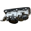 MERCEDES C-KLASA 202 LAMPA LEWY PRZÓD PRZEDNIA LEWA A2028261180