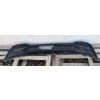 VW GOLF VIII HB SPOILER ZDERZAKA TYŁ 5H6807568A