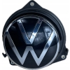 VW T-ROC POLO VI 2G KLAMKA KLAPY BAGAŻNIKA TYŁ LOGO 2G6827469