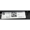 LEWA OSŁONA CHŁODNICY MOCOWANIE RAMKA BMW X3 G01 X4 G02 8476973