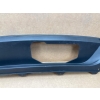 SKODA OCTAVIA IV SPOILER ZDERZAKA TYŁ 5E6807521E