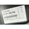 BMW 5 G30 G31 KIEROWNICA POWIETRZA DOLNA 7383846