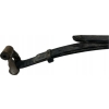 U3 FORD F150 2015- 5.0 4X4 RESOR ZAWIESZENIA PIÓRO FL34-5560-CH