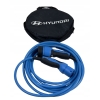 @ HYUNDAI ŁADOWARKA KABEL ŁADOWANIA FUTERAŁ