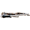 P8 GMC YUKON XL DENALI IV 2015 - PRAWA KURTYNA AIRBAG PODUSZKA GM 84652223