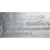 AUDI A4 B9 MOCOWANIE KOŃCÓWKI WYDECHU PRAWE 8W0807348A