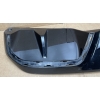 BMW i4 G26 M-PAKIET DYFUZOR SPOILER ZDERZAKA TYŁ TYLNY 8096492 5A116B1