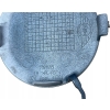 K3 MINI F54 CLUBMAN ZAŚLEPKA MOCOWANIA TYŁ PDC 7381966 7381965 7379906