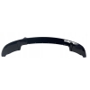 A1-28 BMW X3 F25 X4 F26 DOKŁADKA ZDERZAKA SPOILER PRZÓD ALPINA 4110029