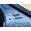 RENAULT MEGANE III LIFT KRATKA LEWA ZDERZAKA PRZÓD CHROM PDC 623843311R