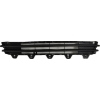 KRATKA ATRAPA ZDERZAKA ŚRODKOWA OPEL MERIVA A 93321761