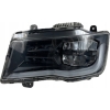 MAN TG TGX LEWA FULL LED LAMPA PRZÓD PRZEDNIA 81.25101-6813 08.03.21