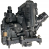 BMW X1 F48 F44 F40 MINI F54 F55 F60 1.5 OBUDOWA TERMOSTATU KRÓCIEC 8631943