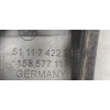 BMW G20 G21 ŚLIZG ZDERZAKA PRAWY PRZÓD 7422248