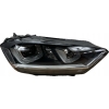 VW GOLF SPORTSVAN LAMPA PRAWA PRZÓD PRZEDNIA XENON 517941752B