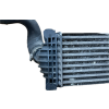 B2 FORD TRANSIT CUSTOM 2013 - CHŁODNICA POWIETRZA INTERCOOLER GK21-6K775-AE