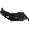 U5 BMW 4 F32 F33 F36 LEWE WZMOCNIENIE ŚCIANKI PRZÓD 7426589
