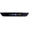 BMW G30 G31 M NAKŁADKA LISTWA PROGOWA LED PRAWA PRZÓD 8061056