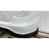 MERCEDES GLC 253 ZDERZAK TYŁ TYLNY SPOILER A2538858400 A2538858400