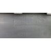 RENAULT AUSTRAL SPOILER DOKŁADKA ZDERZAKA TYŁ PDC 850180287R