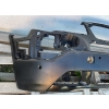 BMW X3 E83 LIFT LCI ZDERZAK PRZÓD PRZEDNI PDC