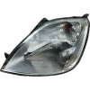 FORD FIESTA MK6 2002 - LAMPA LEWA PRZÓD PRZEDNIA 2S6X-13W030-BF