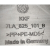 PŁYTA OSŁONA PODWOZIA LEWA VW T6 7LA825101B