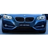 BMW F22 F23 SPORT LINE KRATKA LEWA 7343731