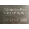 * NADKOLE LEWE PRZÓD PRZEDNIE MERCEDES G-KLASA W463 ORYGINAŁ A4638840900