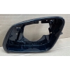 A116 BMW 7 F01 LIFT LCI OBUDOWA RAMKA LUSTERKA LEWA C0169101U6680