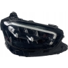 MERCEDES 213 LIFT FULL LED LAMPA PRAWA PRZÓD A2139060805