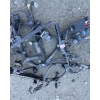 P4 TOYOTA RAV4 V 5 2020 - 2.5 HYBRID WIĄZKA INSTALACJA SILNIKA 82219-33141A