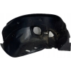 B28 SMART FORTWO II 451 NADKOLE PRAWE PRZÓD PRZEDNIE A4518841022