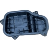 VW GOLF SPORTSVAN XENON PRAWA ZAŚLEPKA DEKIELEK LAMPY PRZÓD 510941608B