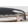 AUDI A6 C8 SPOILER ZDERZAKA TYŁ 4K0807521