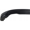 FORD FIESTA MK8 ACTIVE SPOILER ZDERZAKA TYŁ TYLNY J1BB-17D781-A1