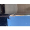 MAZDA 3 BP 2019 - SPOILER ZDERZAKA TYŁ PDC BCKN-50222