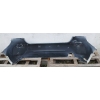 BMW 1 F40 BASIC ZDERZAK TYŁ TYLNY POD PDC + LEWY ODBLASK 7461391