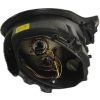 PORSCHE BOXSTER 986 97-02 LAMPA PRZÓD LEWA ŻÓŁTA H7 ZWYKŁA EU 98663113104