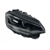 VW SPORTSVAN LIFT LAMPA PRAWA FULL LED 517941082A