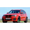 ^ SPOILER DOKŁADKA PRZÓD BMW X3 F25 ALPINA 4110029