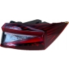54 SKODA ENYAQ iV 20 - LAMPA LED PRAWA TYŁ TYLNA 5LA945208A