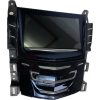 P2 CADILLAC ESCALADE IV 2014 - EKRAN WYŚWIETLACZ NAWIGACJA 84237913